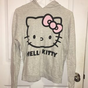 Hello Kitty Jacket